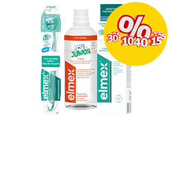 Elmex aanbieding